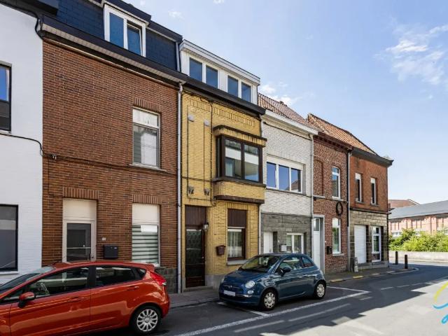 à vendre Maison Grammont Sint Annastraat