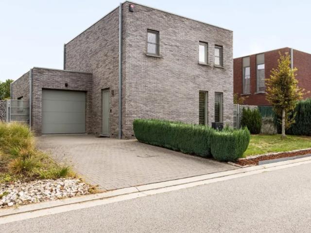 à vendre Maison Grammont Steenbakkerij