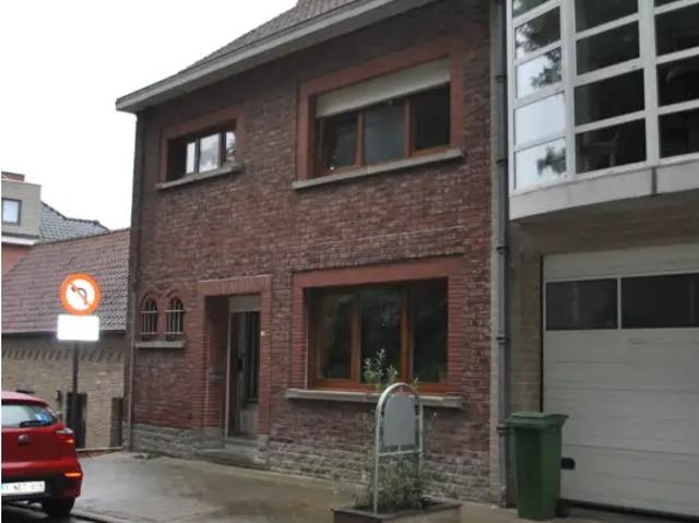 à vendre Maison Grammont Pachtersstraat