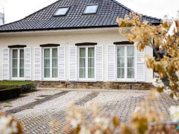 à vendre Maison Grammont Raspaillebosstraat