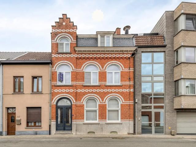 à vendre Maison Grammont Reepstraat
