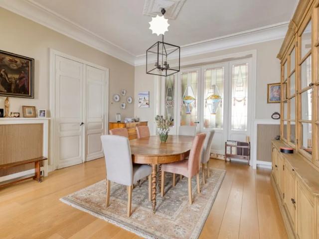 à vendre Maison Grammont Reepstraat