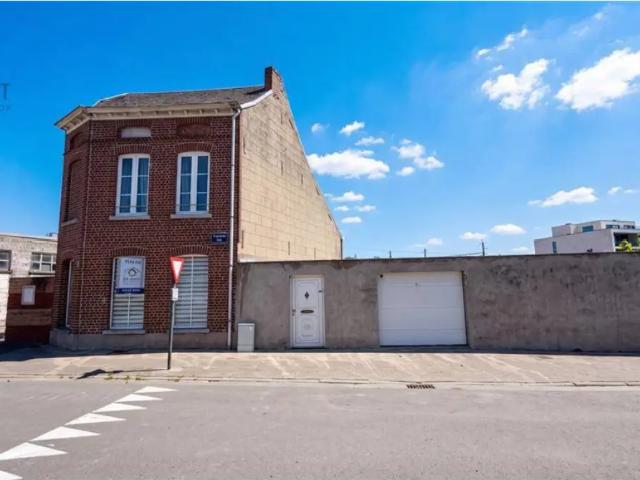 à vendre Maison Grammont Reepstraat