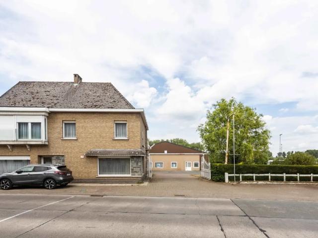 à vendre Maison Grammont Rijtestraat