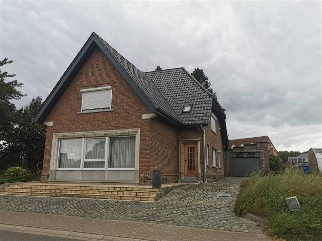 à vendre Maison Grammont Watermolenstraat