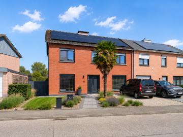à vendre Maison Grammont Waaienberg
