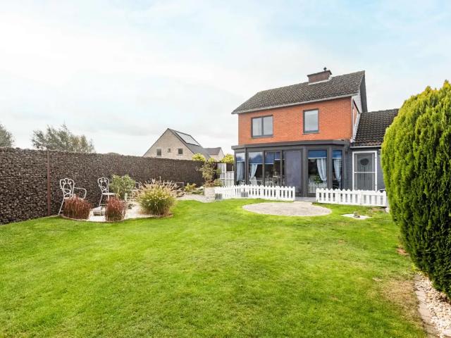à vendre Maison Grammont Waaienberg