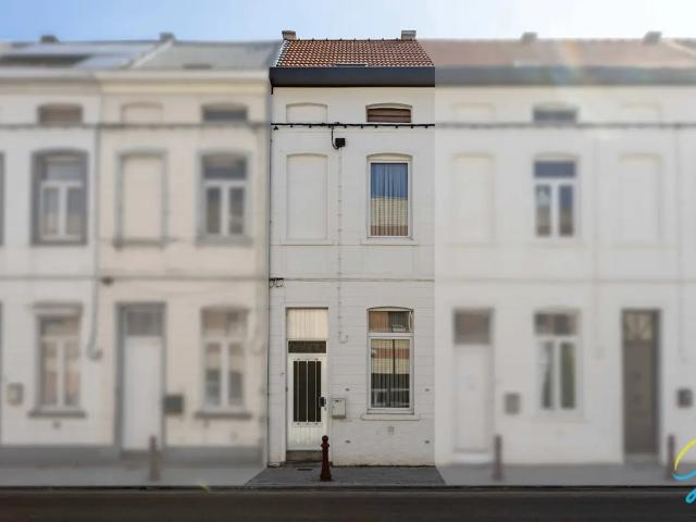 à vendre Maison Grammont Weverijstraat