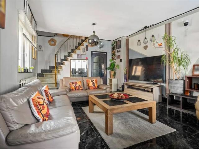 à vendre Maison Grammont Weverijstraat