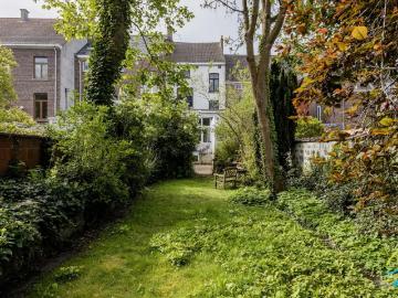 à vendre Maison Grammont Wijngaardstraat