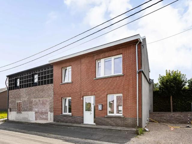 à vendre Maison Grammont Trapstraat