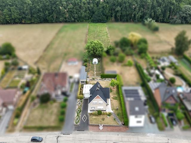 à vendre Maison Grammont Varingstraat