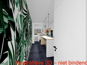 à vendre Maison Grammont Verbondenenstraat