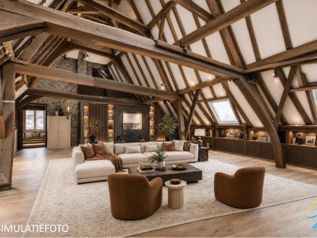 à vendre Maison Grammont Vredestraat