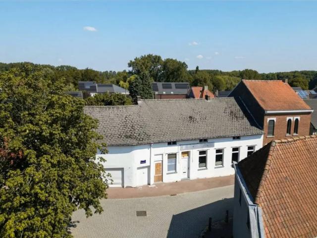 à vendre Maison Grammont Zarlardingeplein