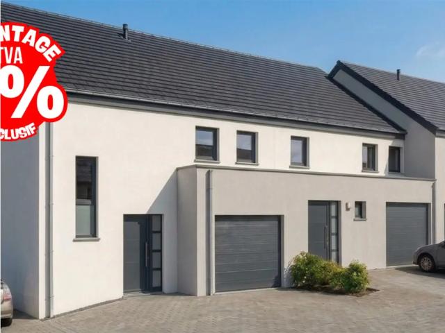 à vendre Maison Grandvoir Chaussée Namur