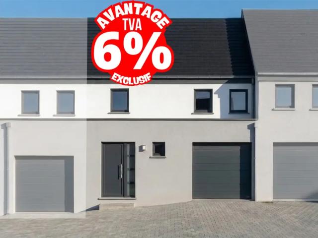 à vendre Maison Grandvoir Chaussée de Namur