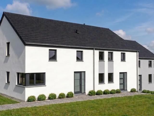 à vendre Maison Grandvoir Le Préyai/Chaussée Namur
