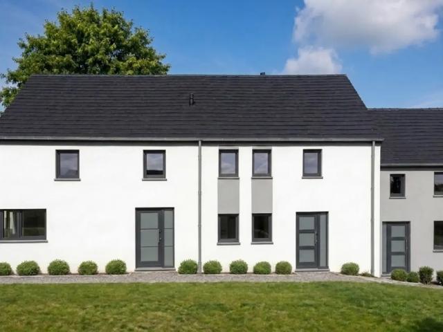 à vendre Maison Grandvoir Le Préyai/Chaussée Namur