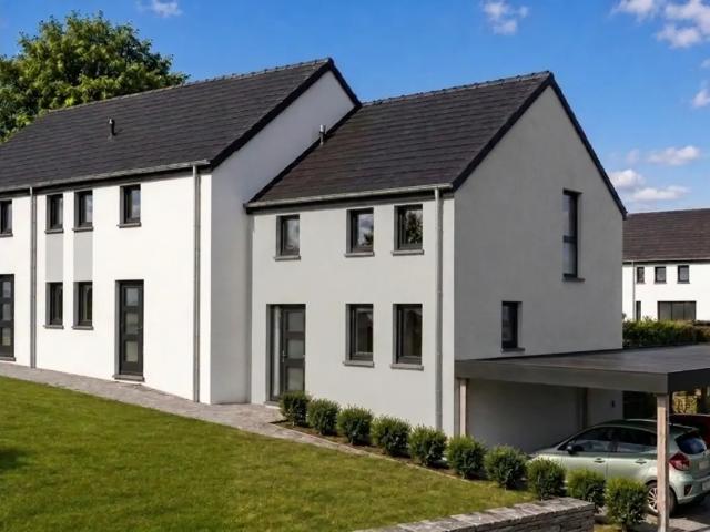à vendre Maison Grandvoir Le Préyai/Chaussée Namur