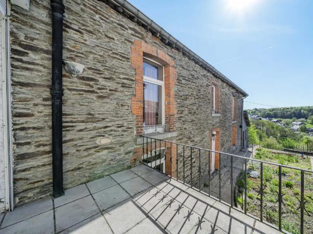 à vendre Maison Neufchâteau Rue Lucien burnotte
