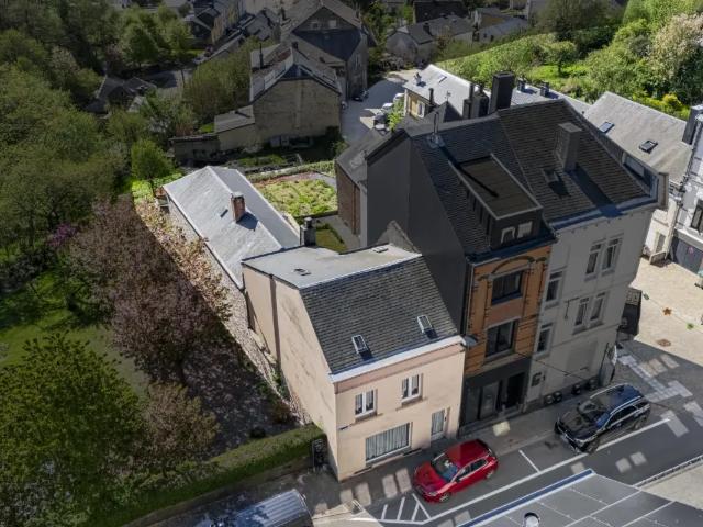 à vendre Maison Grandvoir Rue Lucien burnotte