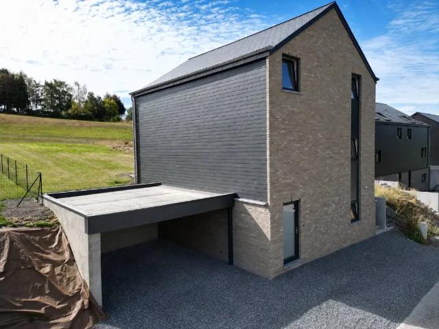 à vendre Maison Grandvoir Route de Bercheux