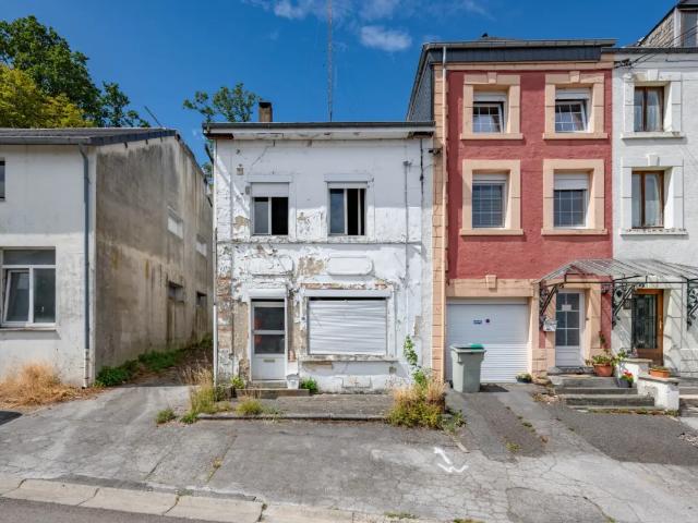 à vendre Maison Grandvoir Sainte Barbe