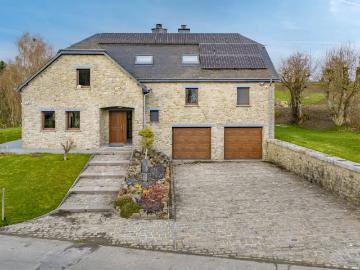 6840, Neufchâteau, Arrondissement de Neufchâteau, Wallonie