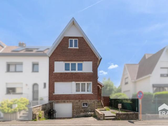 à vendre Maison Grand Bigard Openveldlaan