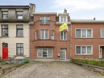 à vendre Maison Grand Bigard Brusselstraat