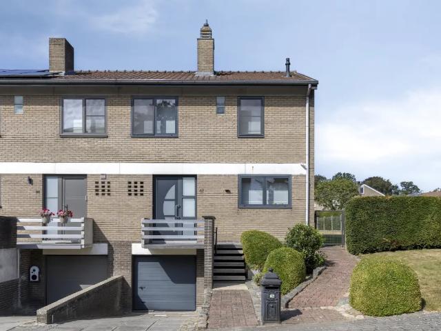 à vendre Maison Grand Bigard Reinaertstraat