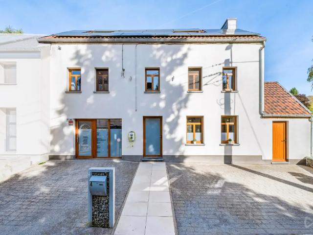 à vendre Maison Grand Hallet Rue marcel Berger