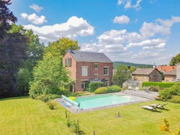 6698, Vielsalm, Arrondissement de Bastogne, Wallonie