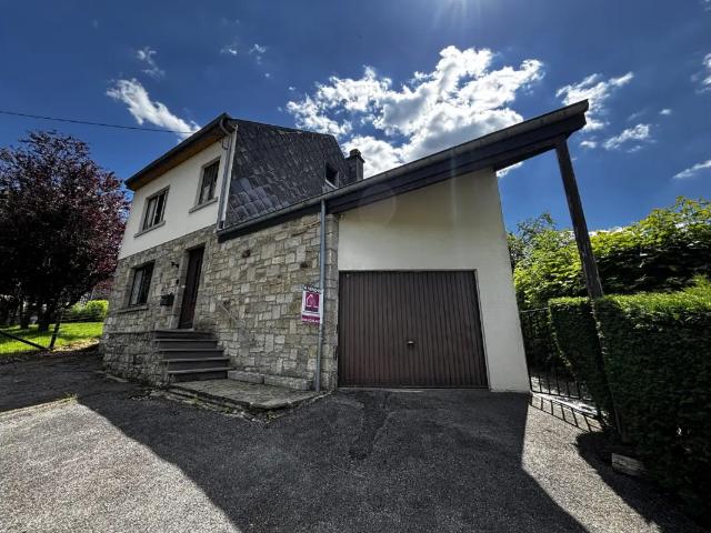 à vendre Maison Grand Halleux Rue Des Fusillés