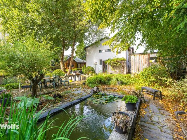 à vendre Maison Grand Halleux Rue des Raines