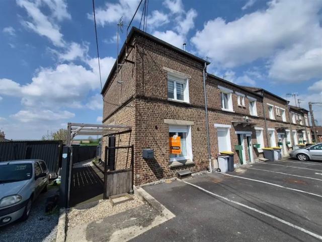 à vendre Maison Grand Reng