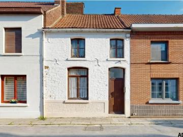 à vendre Maison Grandglise