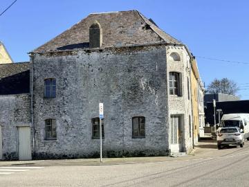 à vendre Maison Grandrieu Lenoble