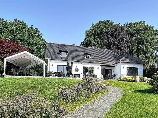 à vendre Maison Grez Doiceau Chaussée de Wavre