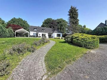 à vendre Maison Grez Doiceau Chaussée de Wavre