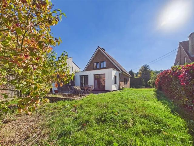 à vendre Maison Grez Doiceau Chaussée de Wavre