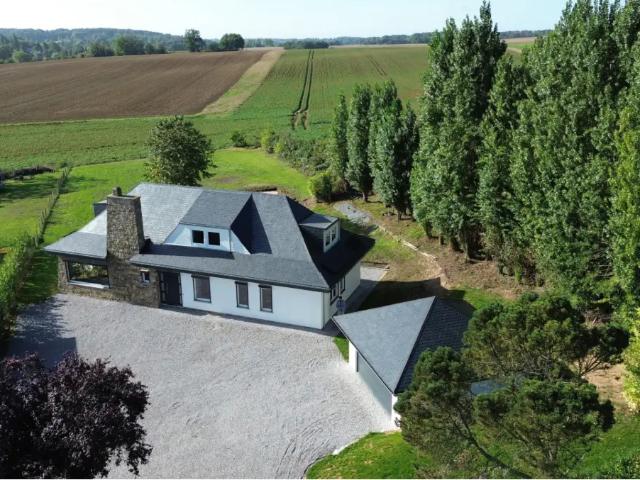 à vendre Maison Grez Doiceau Rue Joseph Decooman