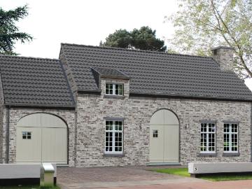 à vendre Maison Grez Doiceau