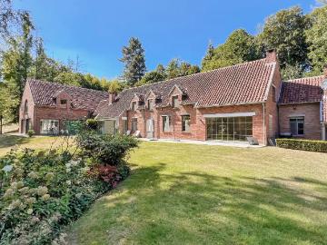 à vendre Maison Grez Doiceau