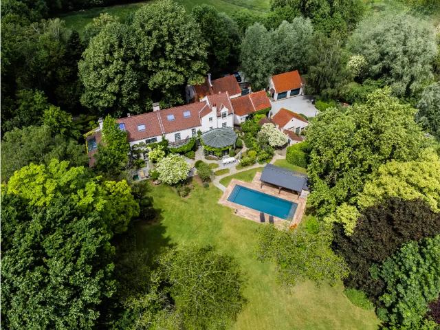 à vendre Maison Grez Doiceau