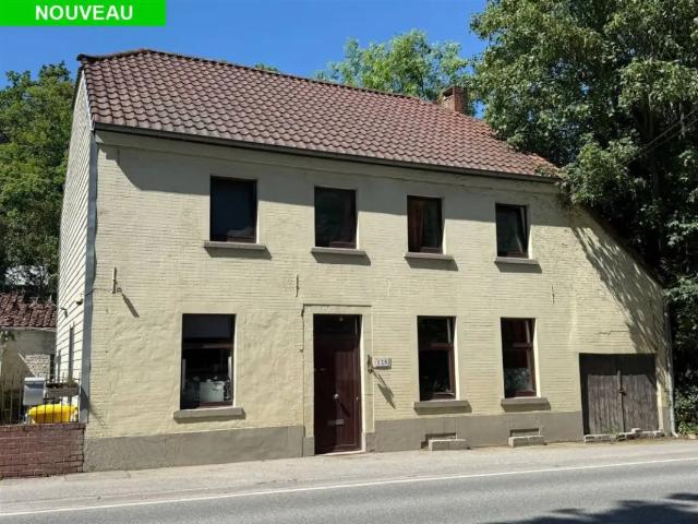 à vendre Maison Grez Doiceau