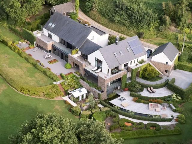 à vendre Maison Grez Doiceau