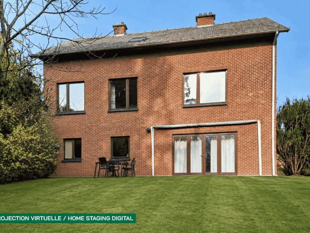 à vendre Maison Grez Doiceau