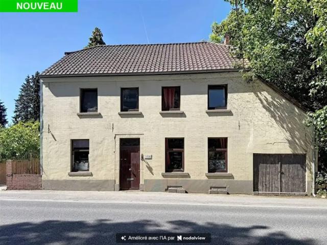 à vendre Maison Grez Doiceau